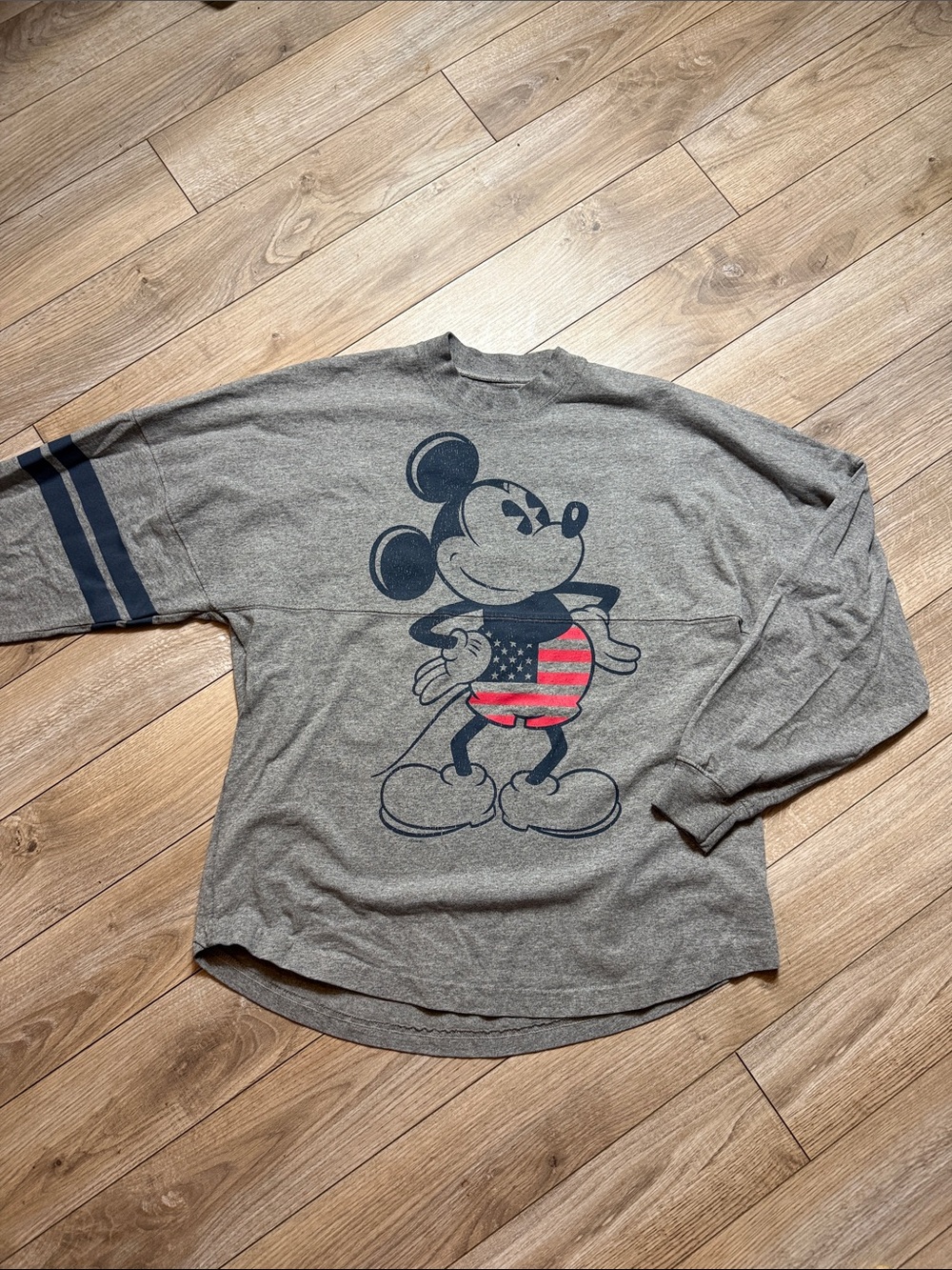 Mickey Mouse Spirit Jersey